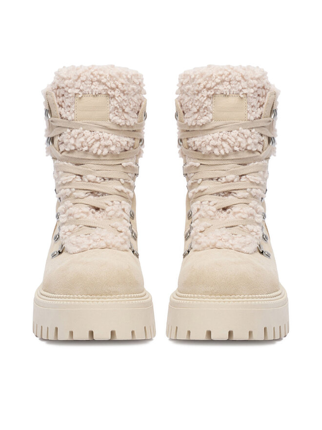 G-Star Raw Schnürschuhe G-Star Raw EO-UFUK-8003-25 Beige