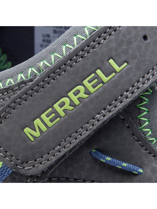 Merrell Sandales Merrell Panther Sandal MY53337 Pelēks