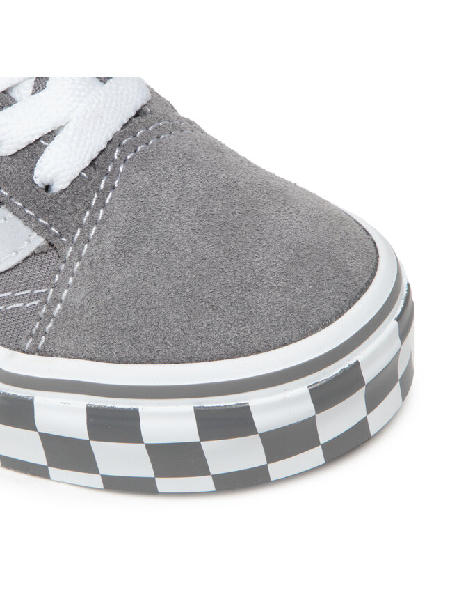 Vans Tenisenes Vans Old Skoo lVN0A7Q5FAC11 Pelēks
