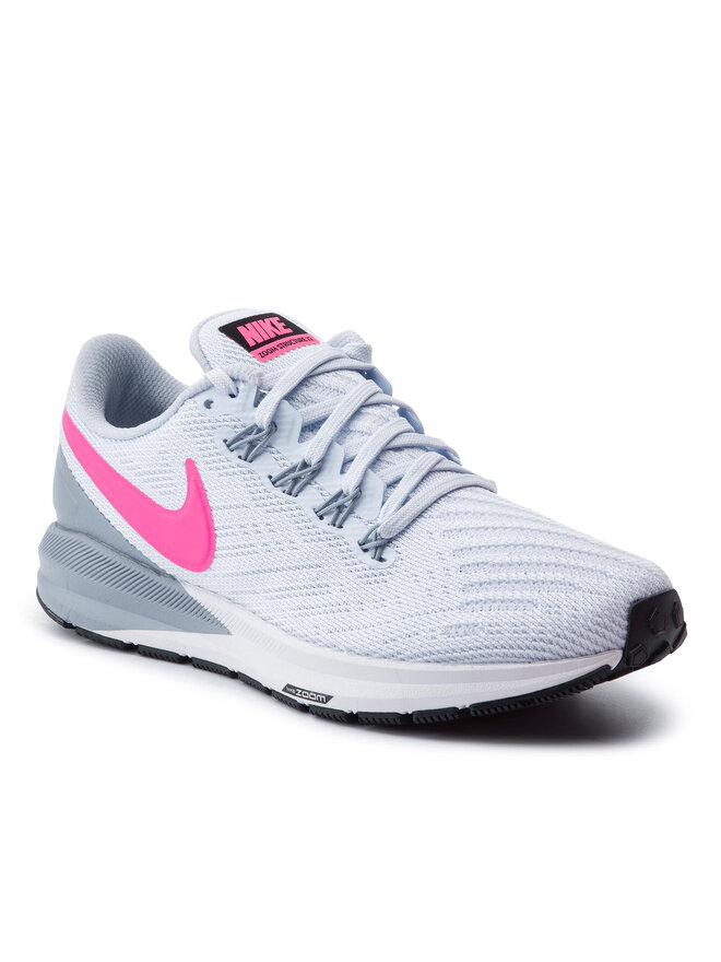 Nike air zoom structure 22 mujer best sale