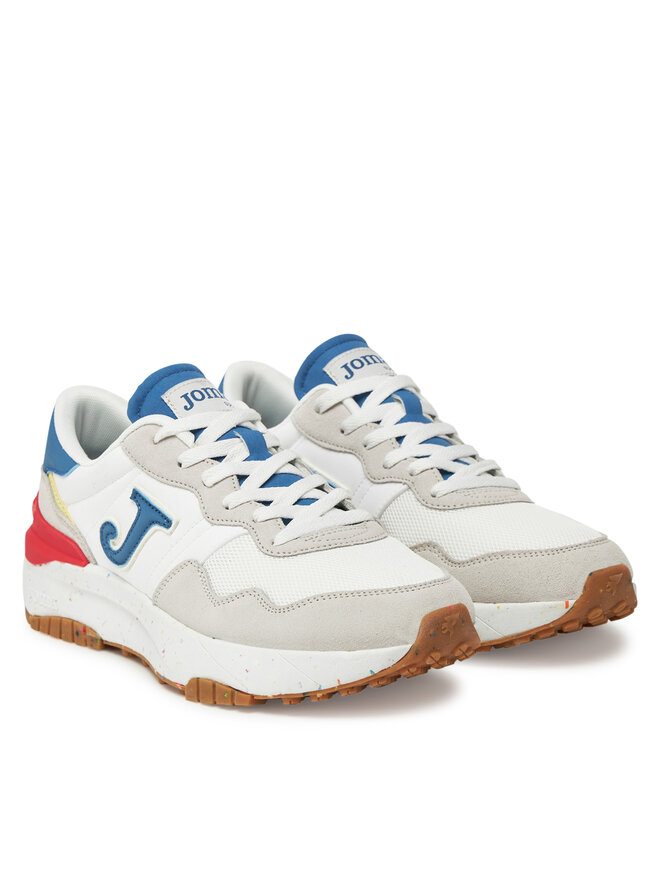 Joma Sneakersy Joma C.367 2502 C367S2502 Beżowy