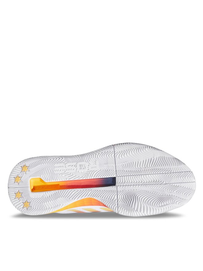 Sneakers adidas FW8508 WeiB eschuhe