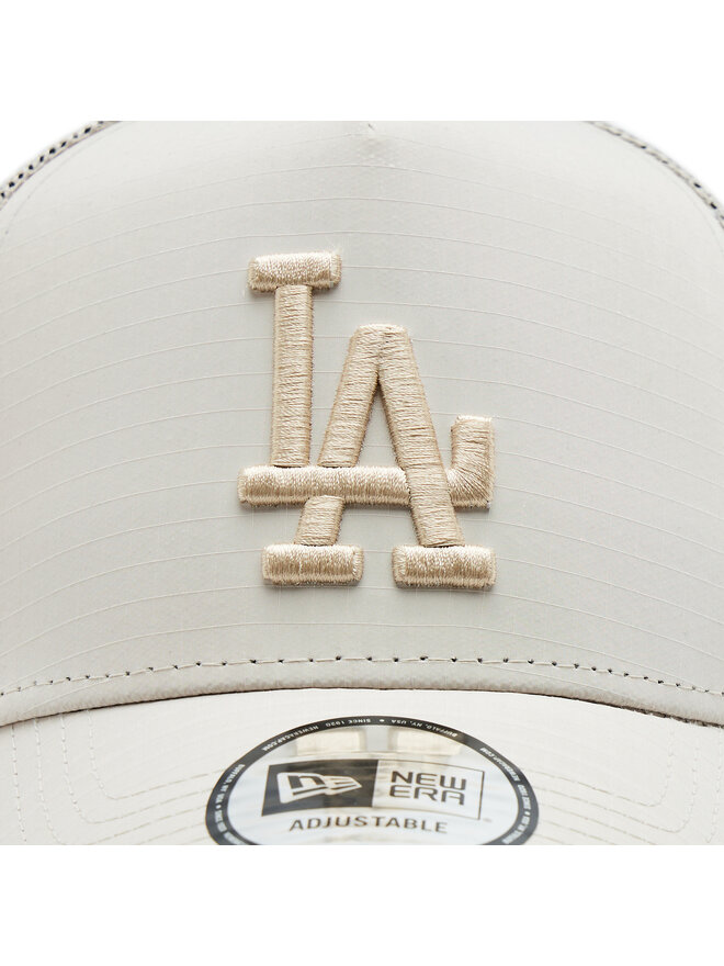 New Era Cap New Era LA Dodgers Tech Ripstop 60358063 Beige