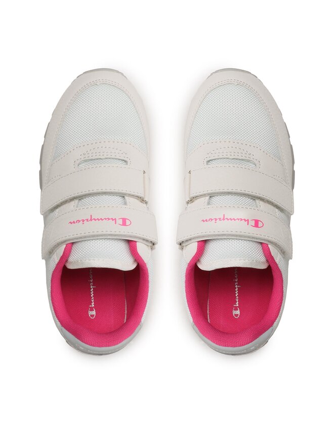 Champion Сникърси Champion Champ Evolve M S32635-WW005 Екрю