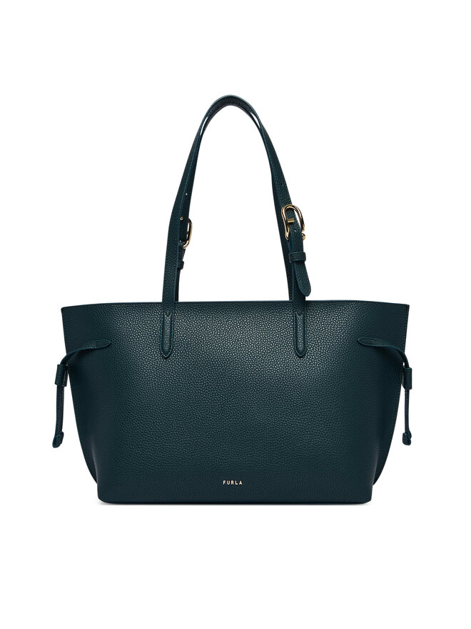 Furla Сумка Furla Ava M WB02069 BX4329 CN 4913S Темно-зелений