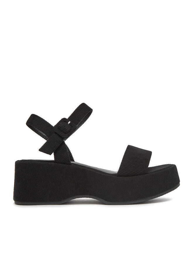 DeeZee Sandalen DeeZee DXJ220515 Schwarz