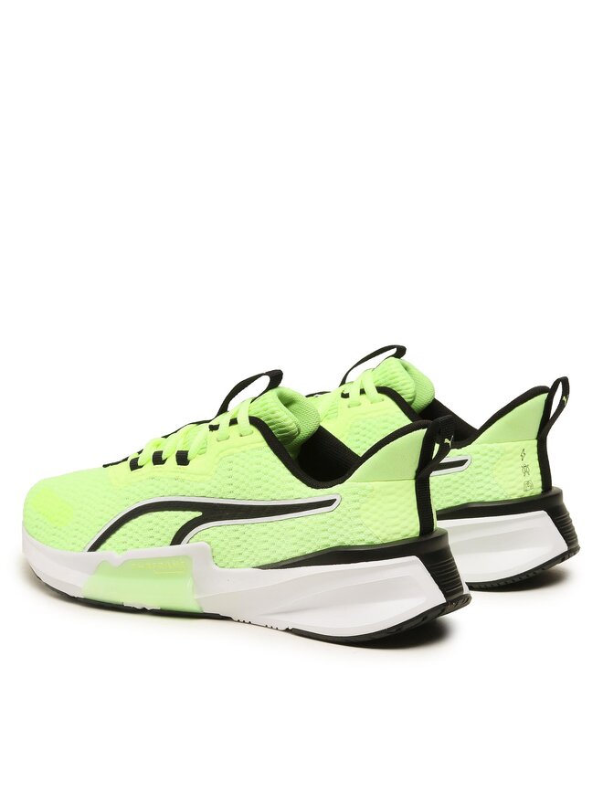 Puma Παπούτσια για Γυμναστήριο Puma Pwrframe Tr 2 Fast 37797006 Κίτρινο