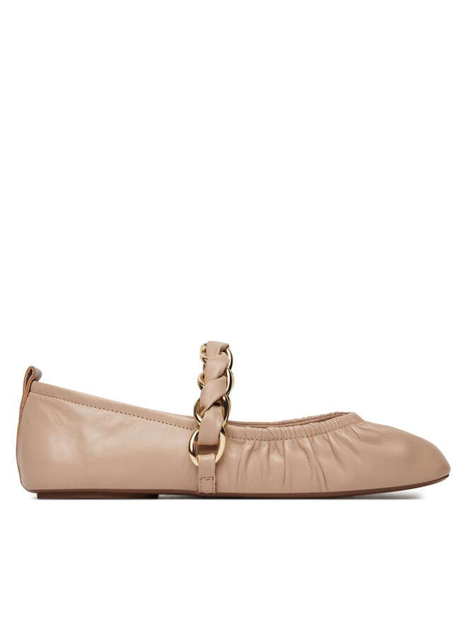 Marella Ballerinas Marella Matteo 2513521096200 Beige