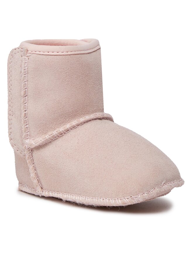 Ugg Μπότες Χιονιού Ugg I Baby Classic 1143693I Ροζ