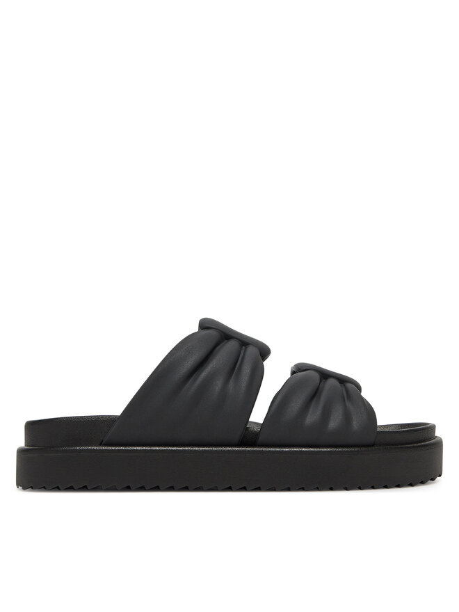 JENNY Şlapi JENNY CT100924 Negru