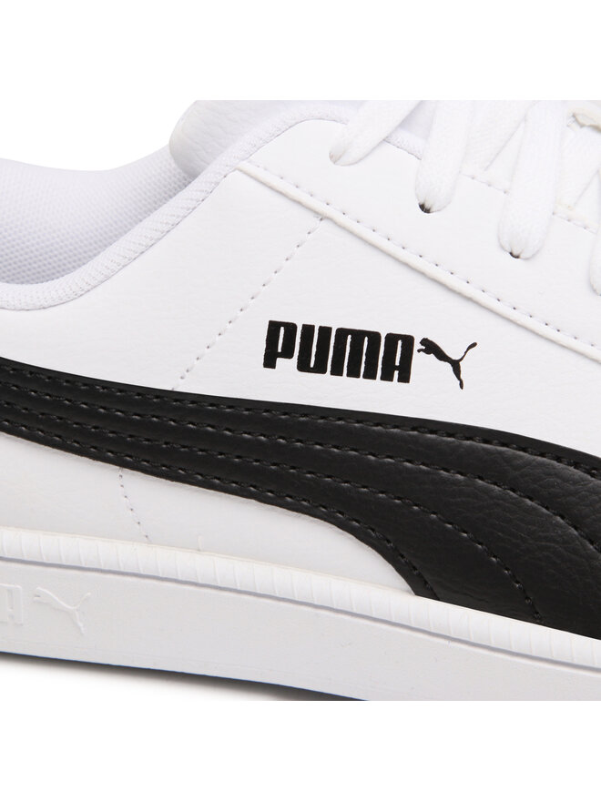 Puma Снікерcи Puma Up 372605 02 Білий