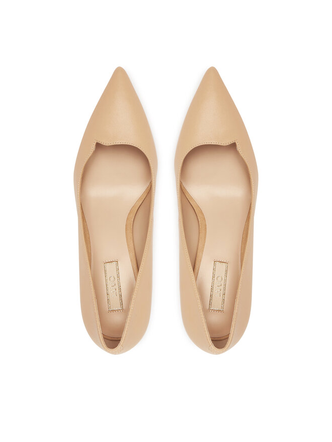 Liu Jo Scarpe stiletto Liu Jo Demi 04 SF5003 P0062 Beige