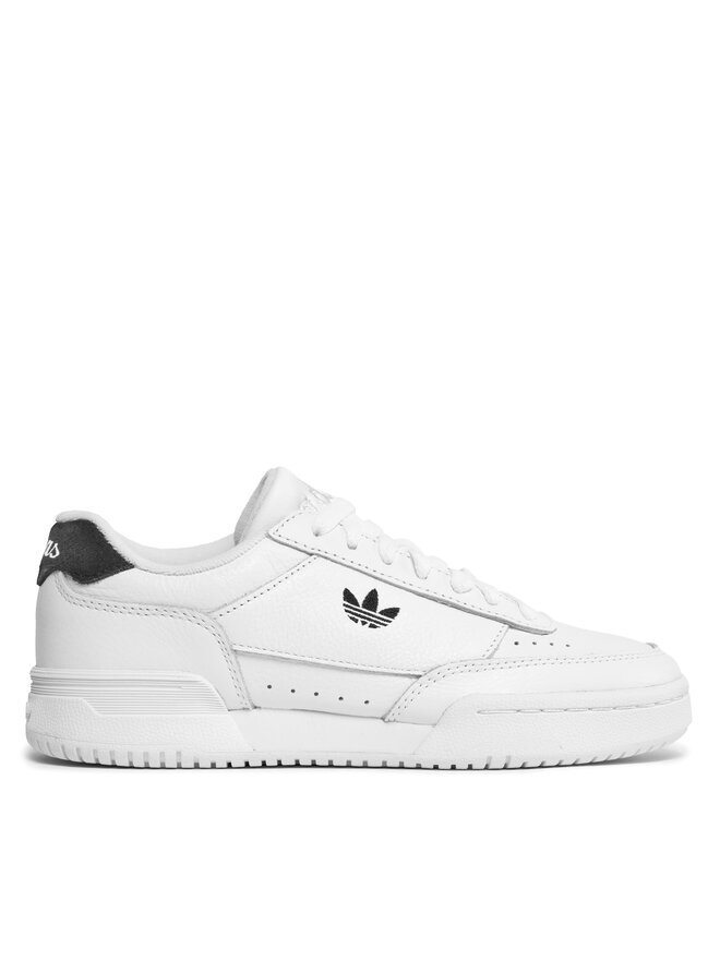 adidas Sneakersy adidas Court Super W IE8081 Bílá
