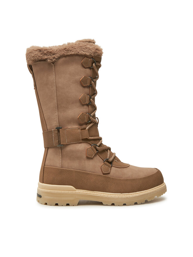 Kimberfeel Schneeschuhe Kimberfeel Adara Braun