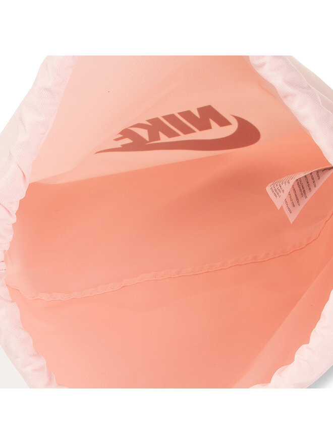 Nike Turnbeutel Nike BA5901 Rosa
