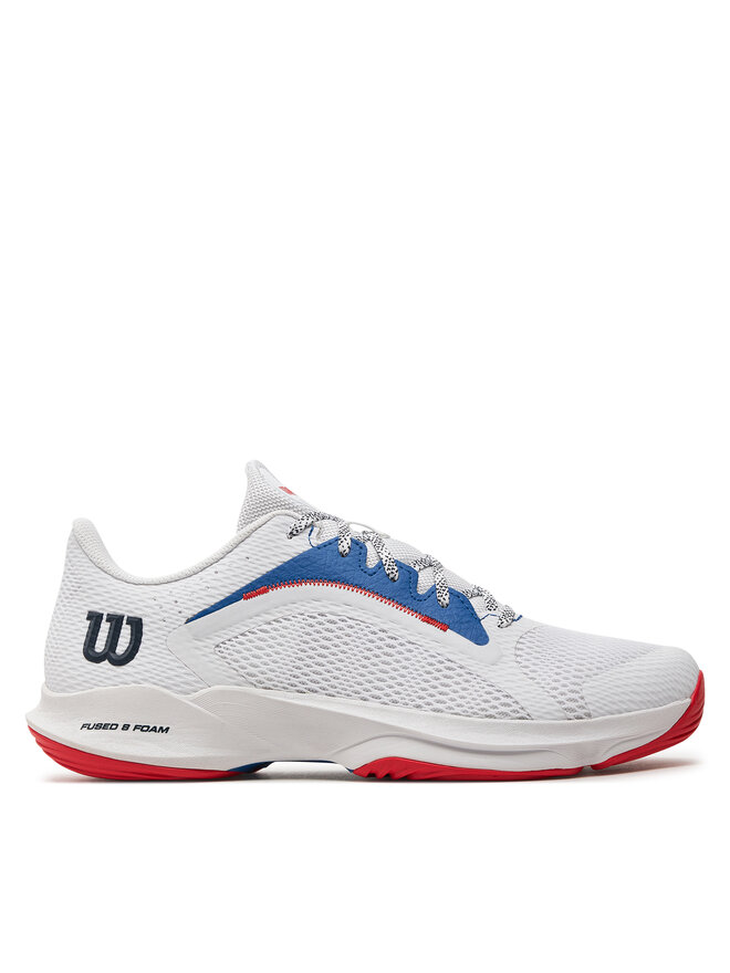 Wilson Scarpe da tennis Wilson Hurakn 2.0 WRS331630 Bianco
