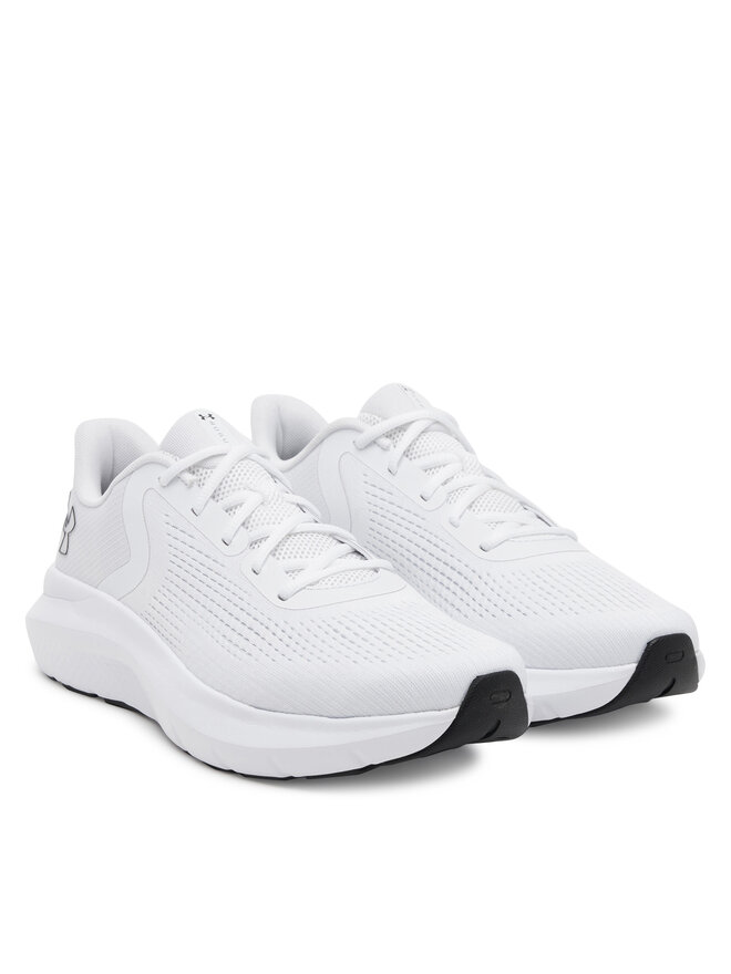 Under Armour Zapatillas de running Under Armour UA Charged Rogue 5 3028256 Blanco