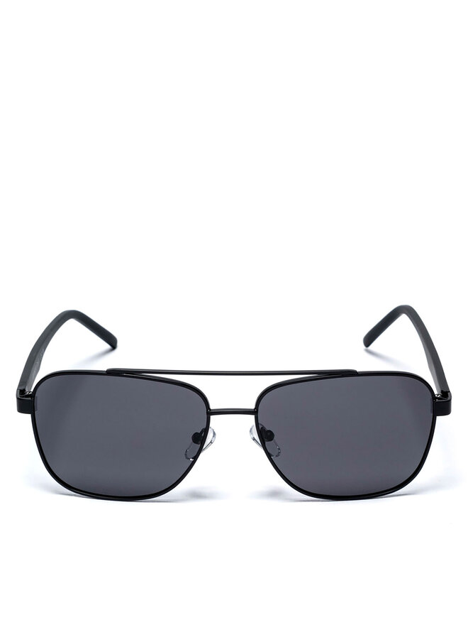 Gino Rossi Sonnenbrillen Gino Rossi GR6625S Schwarz