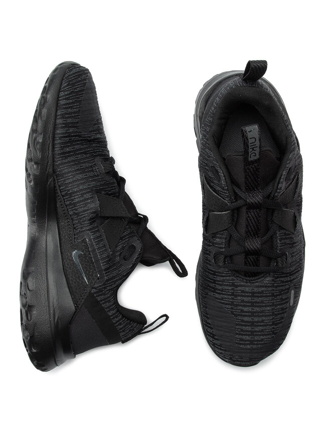 Nike Laufschuhe Nike Renew Arena AJ5909 002 Schwarz