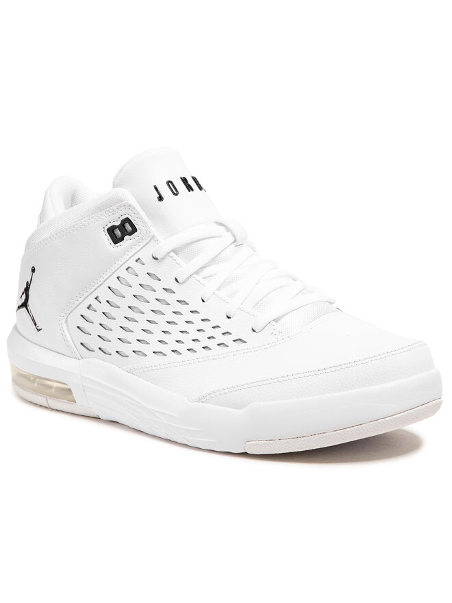 Nike Sneakers Nike Jordan Flight Origin 4 921196 100 Weiß