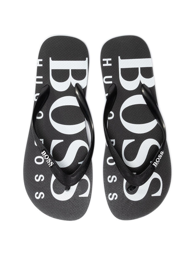 超可爱 Boss Japonki Wave eobuwie.com.pl | Czarny 10208294 50388497 その他
