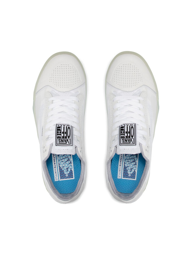 Vans Tenisky Vans Evdnt Ultimatewaf VN0A5DY7WWW1 Bílá