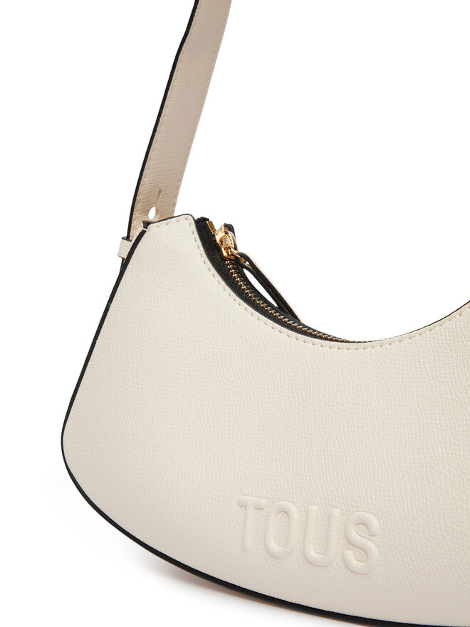 TOUS Handtasche TOUS 2002373201 Creme