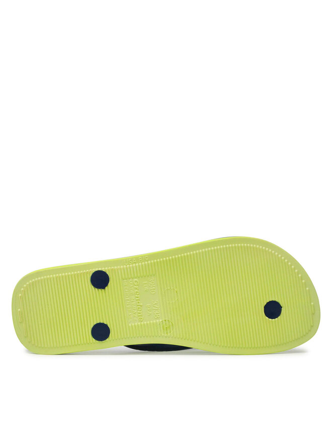 Ipanema Chancletas Ipanema Clas Brasil II Ad 80415 Azul marino