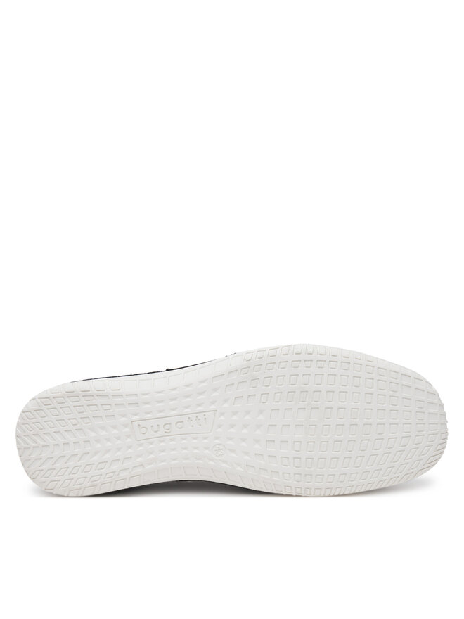 Bugatti Zapatos hasta el tobillo Bugatti 325-AFF03-5569-1215 Gris