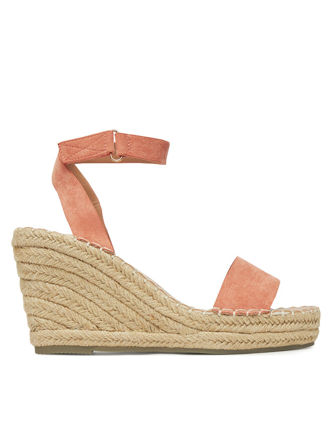 DeeZee Espadrilles DeeZee JSZ2022-06 Bézs