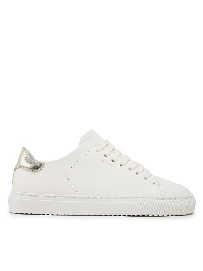 Axel arigato clean 90 white sale new arrivals