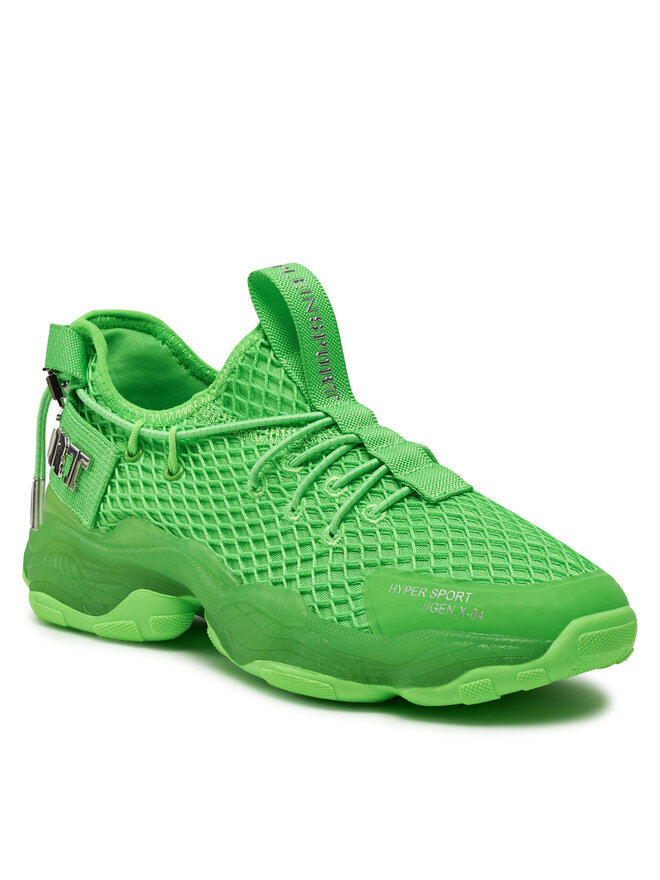 Philipp plein green shoes on sale