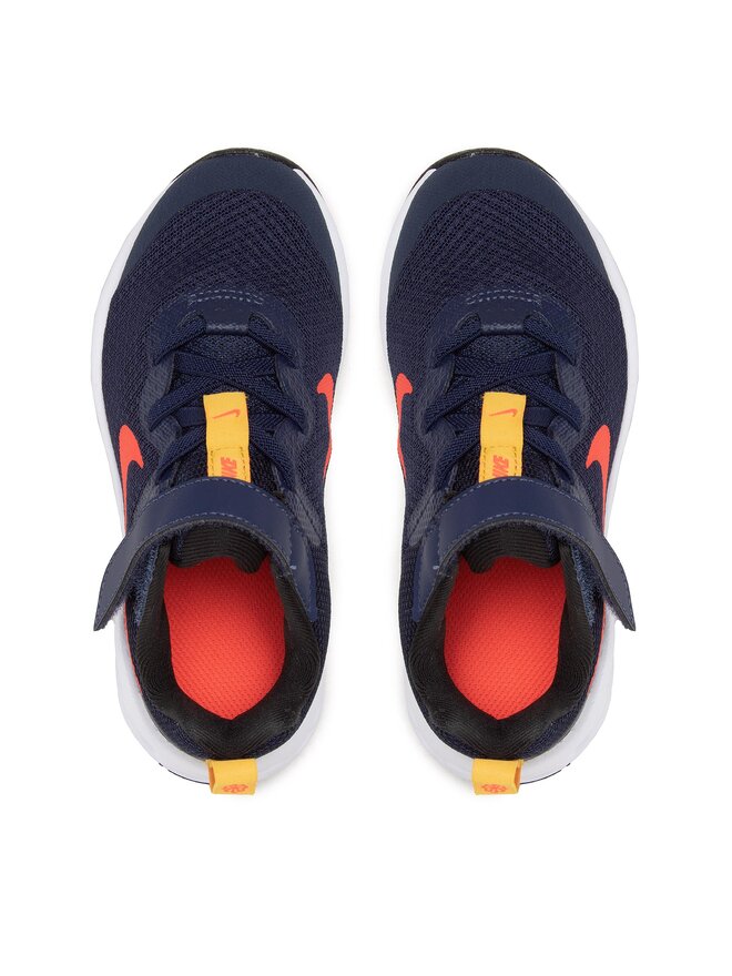 Nike Сникърси Nike Revolution 6 Nn (Psv) DD1095 412 Тъмносин