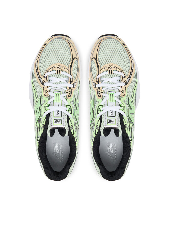 New Balance Sneakers New Balance U740YC2 W Grün