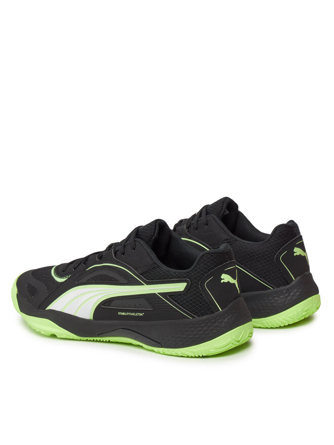 Puma Buty halowe Puma Solarstrike Ii 10688101 Czarny