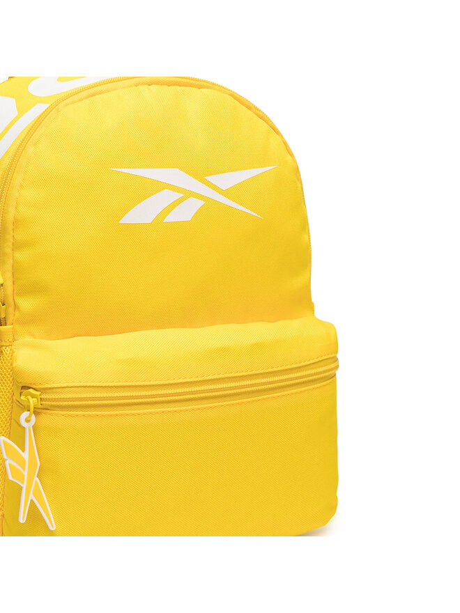 Reebok Рюкзак Reebok RBK-041-CCC-05 Жовтий