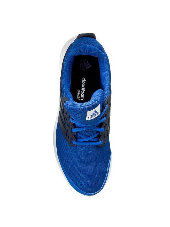 Zapatillas de running adidas Galaxy 3 M AQ6540 Azul zapatos.es