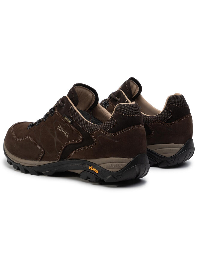 Meindl Trekking čevlji Meindl Avila GTX (R) GORE-TEX 2436 Rjava