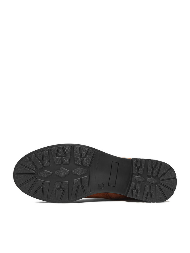 Lasocki Stiefeletten Lasocki CEO-WBN-SOFIA-10 Braun