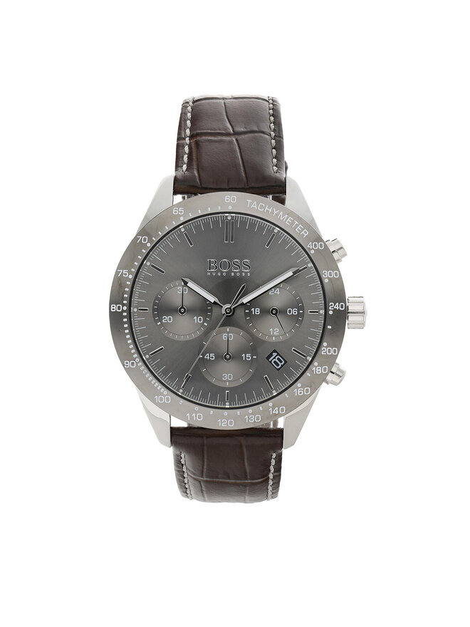 Reloj Boss Talent 1513598 Marron zapatos.es