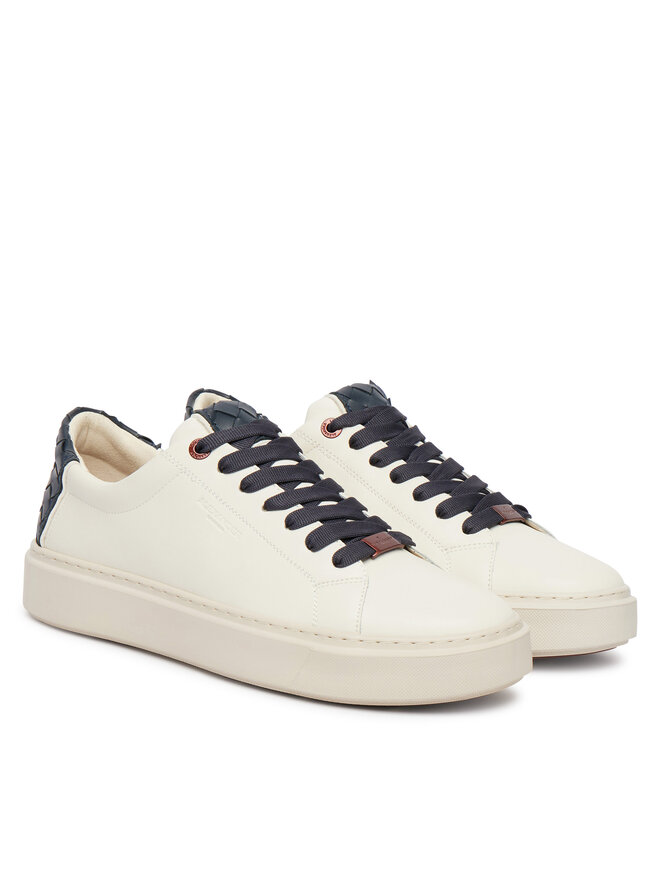 Alexander Smith Снікерcи Alexander Smith London ALBDLDM 9107 Голубий
