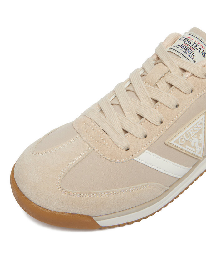 Guess Jeans Sneakers Guess Jeans EO-GJ202505161-2 Beige