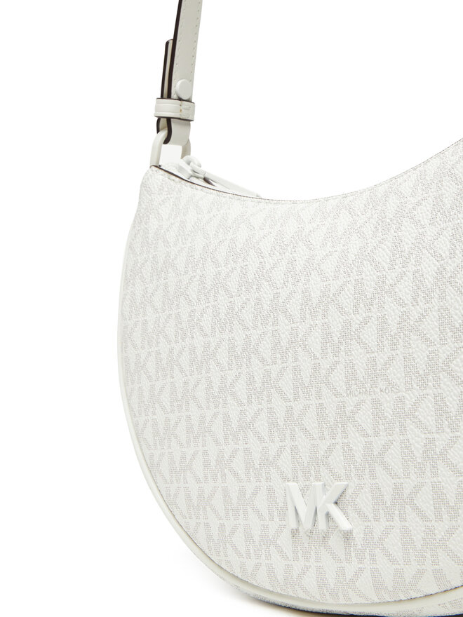 MICHAEL Michael Kors Táska MICHAEL Michael Kors Kyla 32T5T8QU1B Fehér