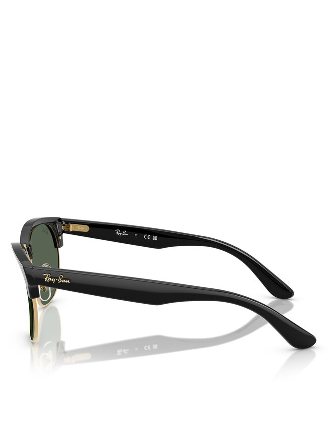 Ray-Ban Okulary przeciwsłoneczne Ray-Ban 0RBR0504S 6677VR54 Czarny
