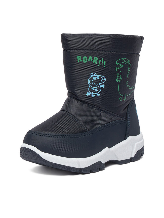 Peppa Pig Schneeschuhe Peppa Pig CEO-CM-AW26-346PP Dunkelblau