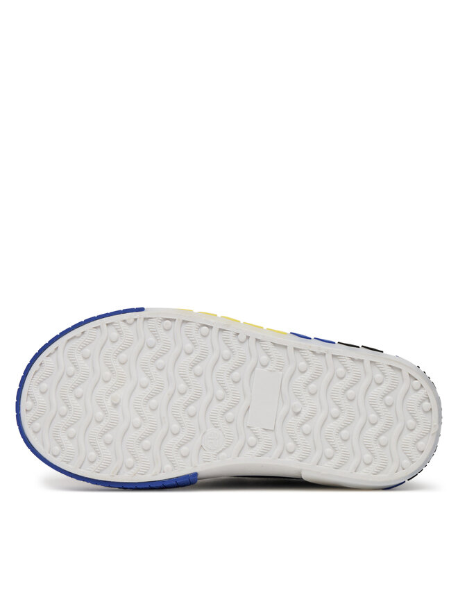 BATWHEELS Bambas BATWHEELS BIC-SS25-227WBBW Azul marino