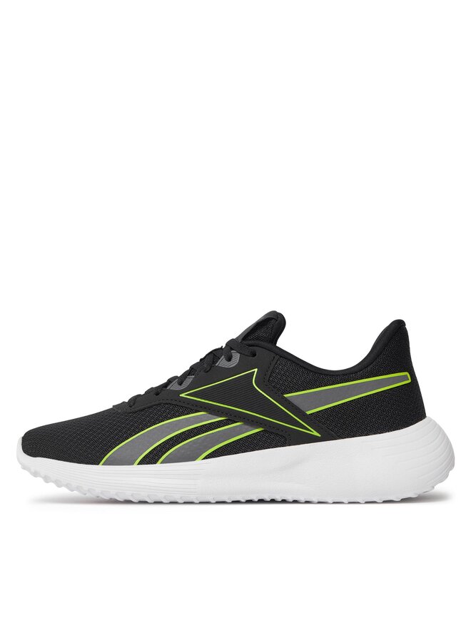 Reebok Παπούτσια για Τρέξιμο Reebok Lite 3 IF5234 Μαύρο