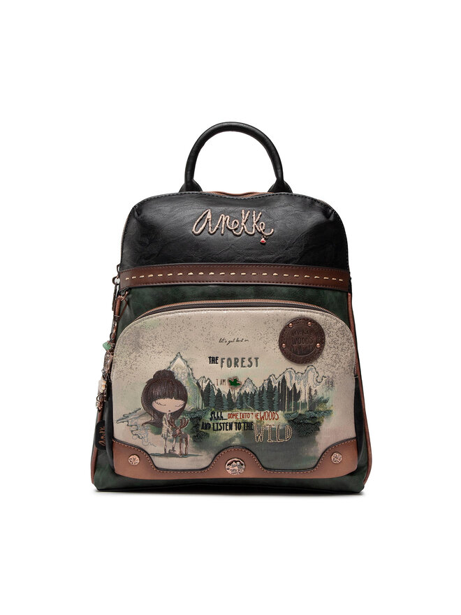 Mochilas anekke outlet hot sale
