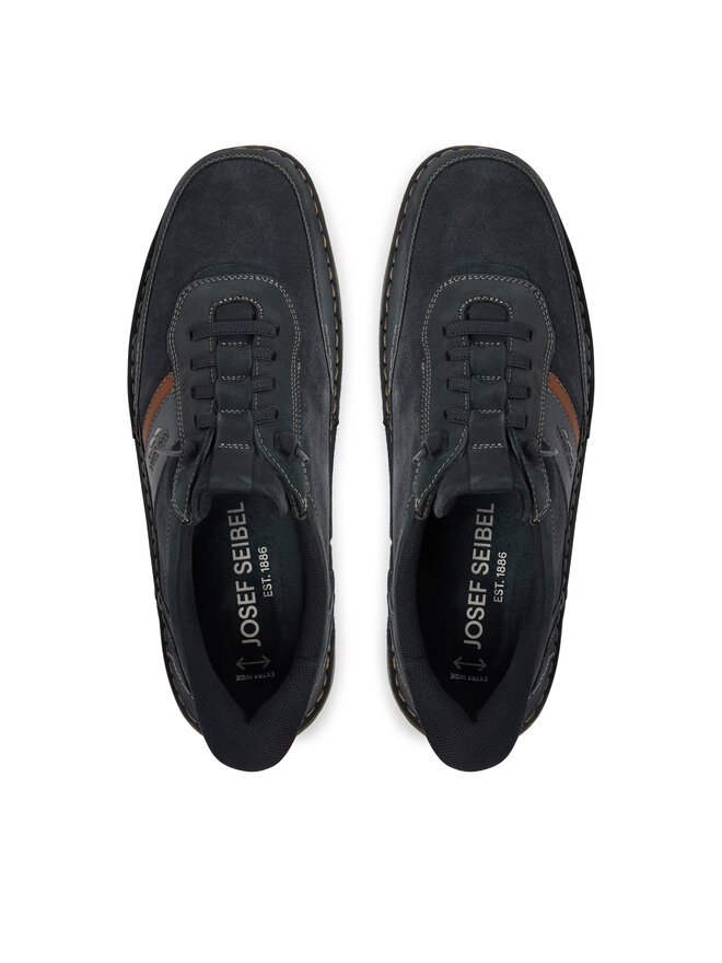 Josef Seibel Туфлі Josef Seibel New Anvers 26 44926 Cиній