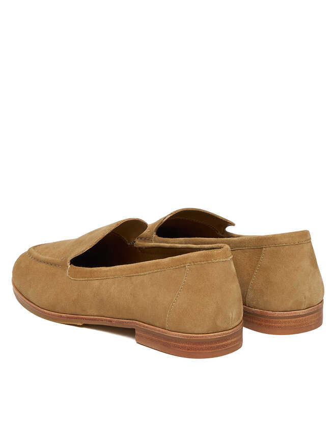 Aldo Mocasines Aldo Florana 14100207 Marrón